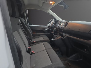 Fiat scudo fourgon bluehdi 100 xl ss bvm6//garantie 12 mois// occasion simplicicar lille  simplicicar simplicibike france