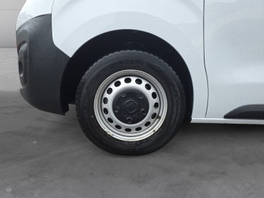 Fiat scudo fourgon bluehdi 100 xl ss bvm6//garantie 12 mois// occasion simplicicar lille  simplicicar simplicibike france