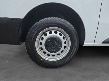 Fiat scudo fourgon bluehdi 100 xl ss bvm6//garantie 12 mois// occasion simplicicar lille  simplicicar simplicibike france