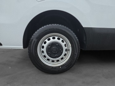 Fiat scudo fourgon bluehdi 100 xl ss bvm6//garantie 12 mois// occasion simplicicar lille  simplicicar simplicibike france