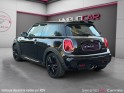 Mini hatch 3 portes f56 lci john cooper works 231 ch finition jcw ultimate occasion cannes (06) simplicicar simplicibike france