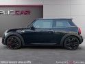 Mini hatch 3 portes f56 lci john cooper works 231 ch finition jcw ultimate occasion cannes (06) simplicicar simplicibike france