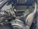 Mini hatch 3 portes f56 lci john cooper works 231 ch finition jcw ultimate occasion cannes (06) simplicicar simplicibike france