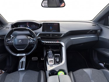 Peugeot 3008 bluehdi 130ch ss eat8 gt line garantie 12 mois occasion abbeville simplicicar simplicibike france