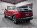 Peugeot 3008 bluehdi 130ch ss eat8 gt line garantie 12 mois occasion abbeville simplicicar simplicibike france