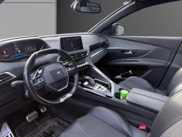 Peugeot 3008 bluehdi 130ch ss eat8 gt line garantie 12 mois occasion abbeville simplicicar simplicibike france