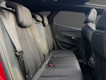 Peugeot 3008 bluehdi 130ch ss eat8 gt line garantie 12 mois occasion abbeville simplicicar simplicibike france