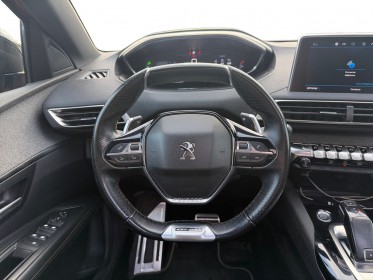 Peugeot 3008 bluehdi 130ch ss eat8 gt line garantie 12 mois occasion abbeville simplicicar simplicibike france