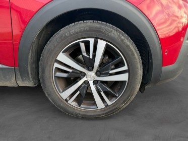 Peugeot 3008 bluehdi 130ch ss eat8 gt line garantie 12 mois occasion abbeville simplicicar simplicibike france