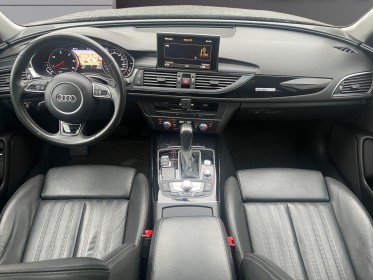 Audi a6 allroad quattro v6 3.0 tdi/matrix led/toit ouvrant/carplay/garantie 12 mois occasion simplicicar salon de provence...