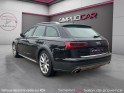Audi a6 allroad quattro v6 3.0 tdi/matrix led/toit ouvrant/carplay/garantie 12 mois occasion simplicicar salon de provence...