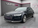 Audi a6 allroad quattro v6 3.0 tdi/matrix led/toit ouvrant/carplay/garantie 12 mois occasion simplicicar salon de provence...
