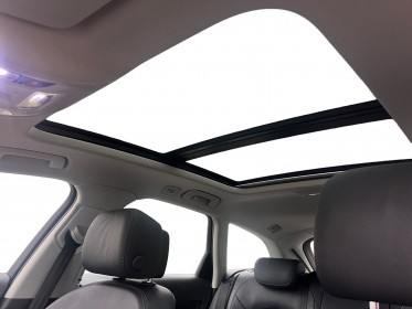 Audi a6 allroad quattro v6 3.0 tdi/matrix led/toit ouvrant/carplay/garantie 12 mois occasion simplicicar salon de provence...