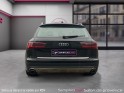 Audi a6 allroad quattro v6 3.0 tdi/matrix led/toit ouvrant/carplay/garantie 12 mois occasion simplicicar salon de provence...
