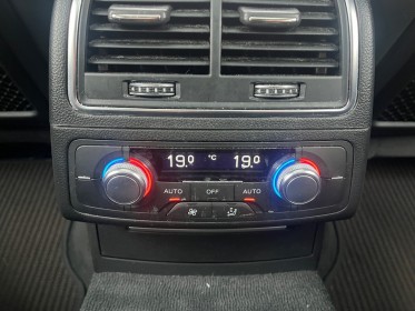 Audi a6 allroad quattro v6 3.0 tdi/matrix led/toit ouvrant/carplay/garantie 12 mois occasion simplicicar salon de provence...