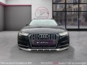 Audi a6 allroad quattro v6 3.0 tdi/matrix led/toit ouvrant/carplay/garantie 12 mois occasion simplicicar salon de provence...