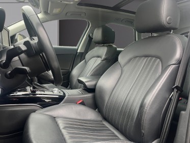 Audi a6 allroad quattro v6 3.0 tdi/matrix led/toit ouvrant/carplay/garantie 12 mois occasion simplicicar salon de provence...