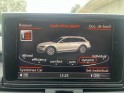 Audi a6 allroad quattro v6 3.0 tdi/matrix led/toit ouvrant/carplay/garantie 12 mois occasion simplicicar salon de provence...