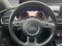 Audi a6 allroad quattro v6 3.0 tdi/matrix led/toit ouvrant/carplay/garantie 12 mois occasion simplicicar salon de provence...