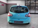 Renault twingo 2 1.2 16v 75cv occasion  simplicicar nice - pfvauto simplicicar simplicibike france