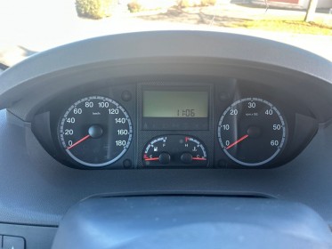 Citroen jumper fourgon tole 30 l1h1 2.2 hdi 100 confort/ tres bon etat/carnet d'entretien à jour/garantie 12 mois occasion...