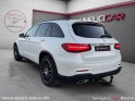 Mercedes glc 250d 9g-tronic 4matic sportline - garantie 12 mois occasion simplicicar reims simplicicar simplicibike france