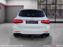 Mercedes glc 250d 9g-tronic 4matic sportline - garantie 12 mois occasion simplicicar reims simplicicar simplicibike france