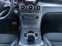 Mercedes glc 250d 9g-tronic 4matic sportline - garantie 12 mois occasion simplicicar reims simplicicar simplicibike france