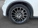 Mercedes glc 250d 9g-tronic 4matic sportline - garantie 12 mois occasion simplicicar reims simplicicar simplicibike france