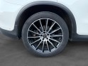 Mercedes glc 250d 9g-tronic 4matic sportline - garantie 12 mois occasion simplicicar reims simplicicar simplicibike france