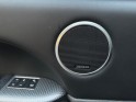 Land rover range rover sport 404 ch/ tout entretien land rover/ toit ouvrant/ son meridian/ siege electrique/ boite a gant......