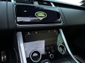 Land rover range rover sport 404 ch/ tout entretien land rover/ toit ouvrant/ son meridian/ siege electrique/ boite a gant......