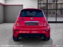 Abarth 500 ii phase 2 595 1.4 t-jet 145 ch - garantie 12 mois occasion simplicicar reims simplicicar simplicibike france