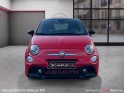 Abarth 500 ii phase 2 595 1.4 t-jet 145 ch - garantie 12 mois occasion simplicicar reims simplicicar simplicibike france