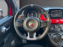 Abarth 500 ii phase 2 595 1.4 t-jet 145 ch - garantie 12 mois occasion simplicicar reims simplicicar simplicibike france