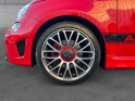 Abarth 500 ii phase 2 595 1.4 t-jet 145 ch - garantie 12 mois occasion simplicicar reims simplicicar simplicibike france