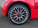 Abarth 500 ii phase 2 595 1.4 t-jet 145 ch - garantie 12 mois occasion simplicicar reims simplicicar simplicibike france