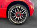 Abarth 500 ii phase 2 595 1.4 t-jet 145 ch - garantie 12 mois occasion simplicicar reims simplicicar simplicibike france