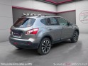 Nissan qashqai 1.6 117 stop/start connect edition occasion montreuil (porte de vincennes)(75) simplicicar simplicibike france