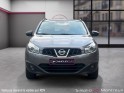 Nissan qashqai 1.6 117 stop/start connect edition occasion montreuil (porte de vincennes)(75) simplicicar simplicibike france