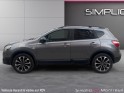 Nissan qashqai 1.6 117 stop/start connect edition occasion montreuil (porte de vincennes)(75) simplicicar simplicibike france