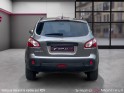Nissan qashqai 1.6 117 stop/start connect edition occasion montreuil (porte de vincennes)(75) simplicicar simplicibike france