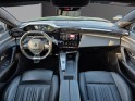 Peugeot 308 bluehdi 130ch ss eat8 gt pack sièges cuir/chauffants/massants garantie 12 mois occasion simplicicar angers...