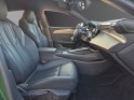 Peugeot 308 bluehdi 130ch ss eat8 gt pack sièges cuir/chauffants/massants garantie 12 mois occasion simplicicar angers...