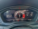 Audi rs4 avant v6 2.9 tfsi 450 ch tiptronic 8 Échappement rs sièges diamant carplay toit ouvrant caméra 360 garantie 12...