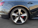 Audi rs4 avant v6 2.9 tfsi 450 ch tiptronic 8 Échappement rs sièges diamant carplay toit ouvrant caméra 360 garantie 12...
