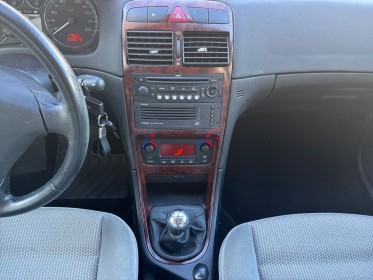 Peugeot 307 1.6e confort pack occasion  simplicicar nice - pfvauto simplicicar simplicibike france