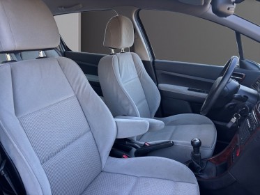 Peugeot 307 1.6e confort pack occasion  simplicicar nice - pfvauto simplicicar simplicibike france