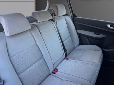 Peugeot 307 1.6e confort pack occasion  simplicicar nice - pfvauto simplicicar simplicibike france