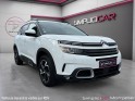 Citroen c5 aircross bluehdi 130ch eat8 feel carplay caméra garantie 12 mois occasion montpellier (34) simplicicar...